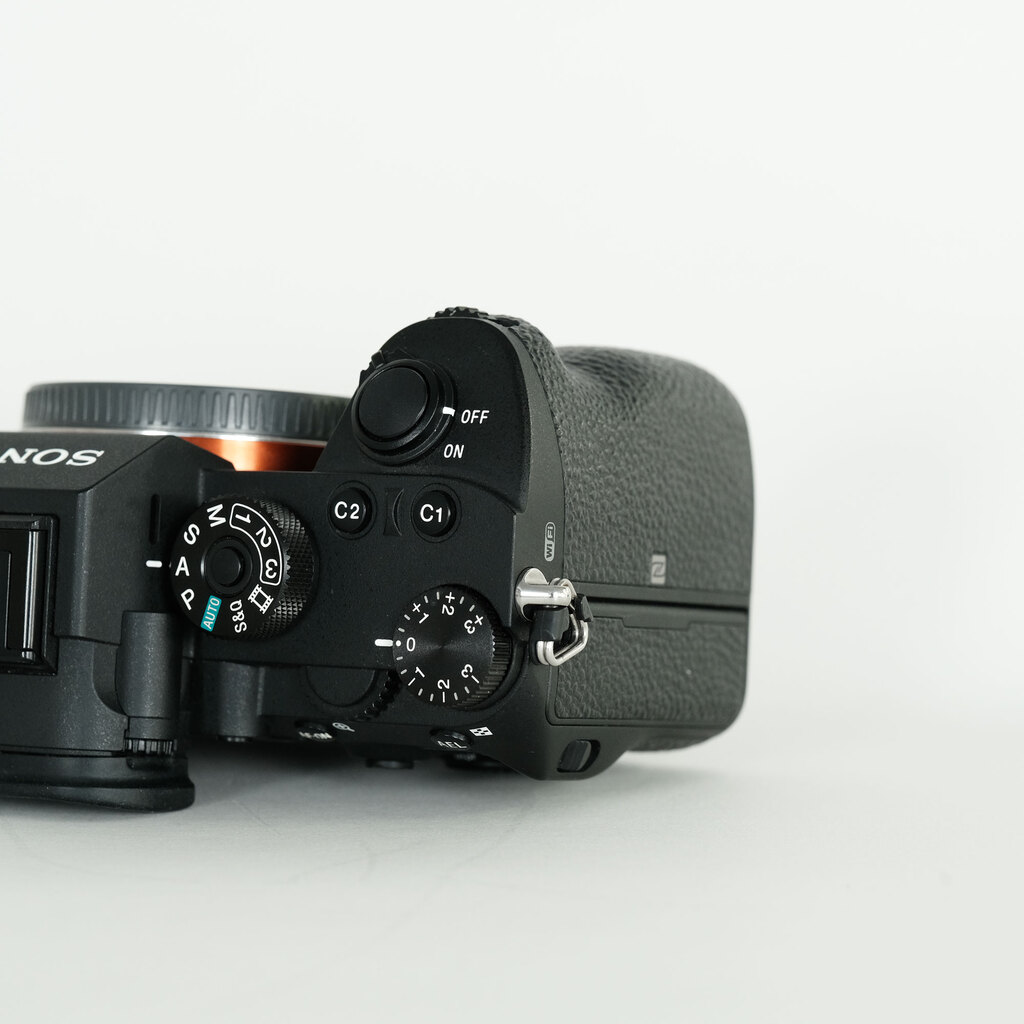 SONY α7R III（ILCE-7RM3）