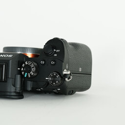 SONY α7R III（ILCE-7RM3）