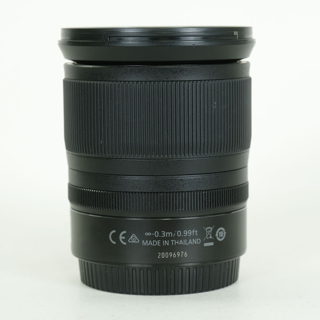 Nikon NIKKOR Z 24-70mm f/4 S