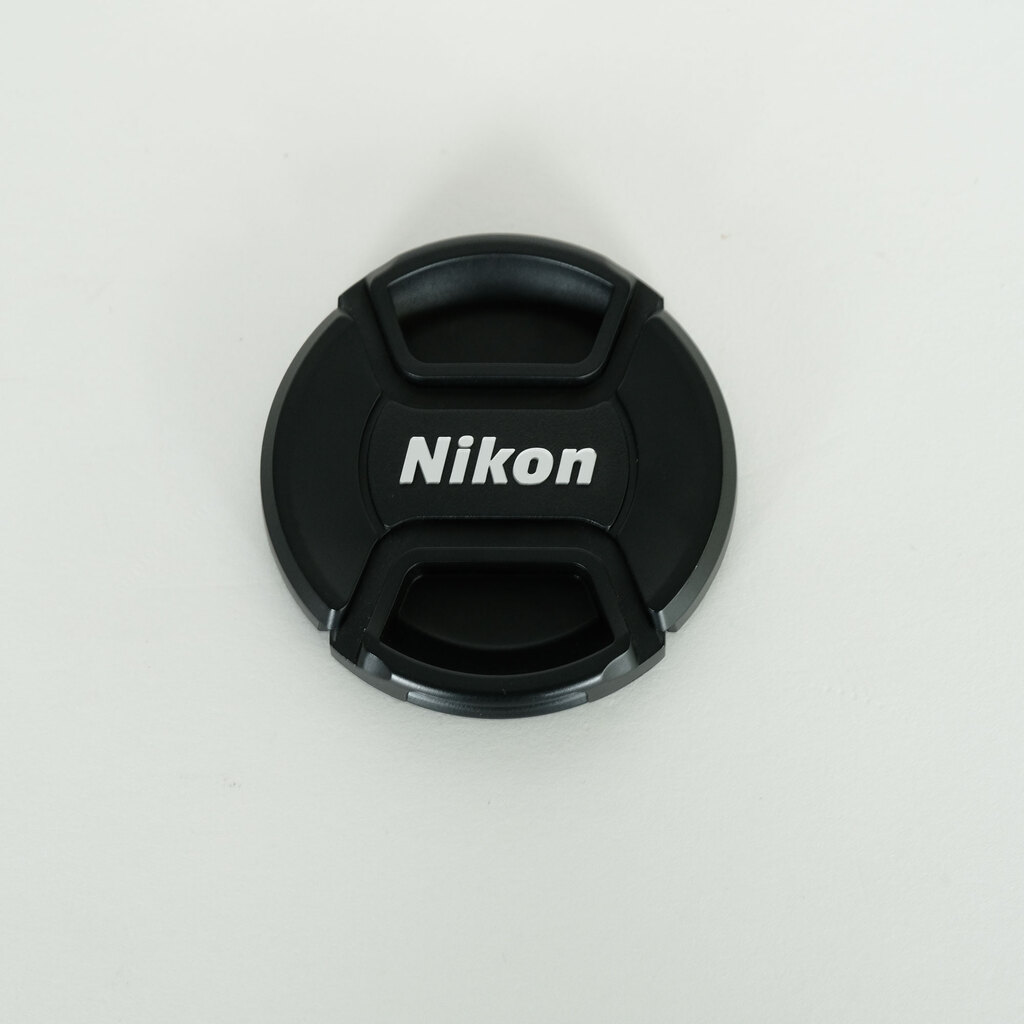 Nikon AF-S NIKKOR 50mm F1.8G（Special Edition）