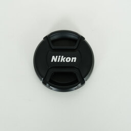 Nikon AF-S NIKKOR 50mm F1.8G（Special Edition）