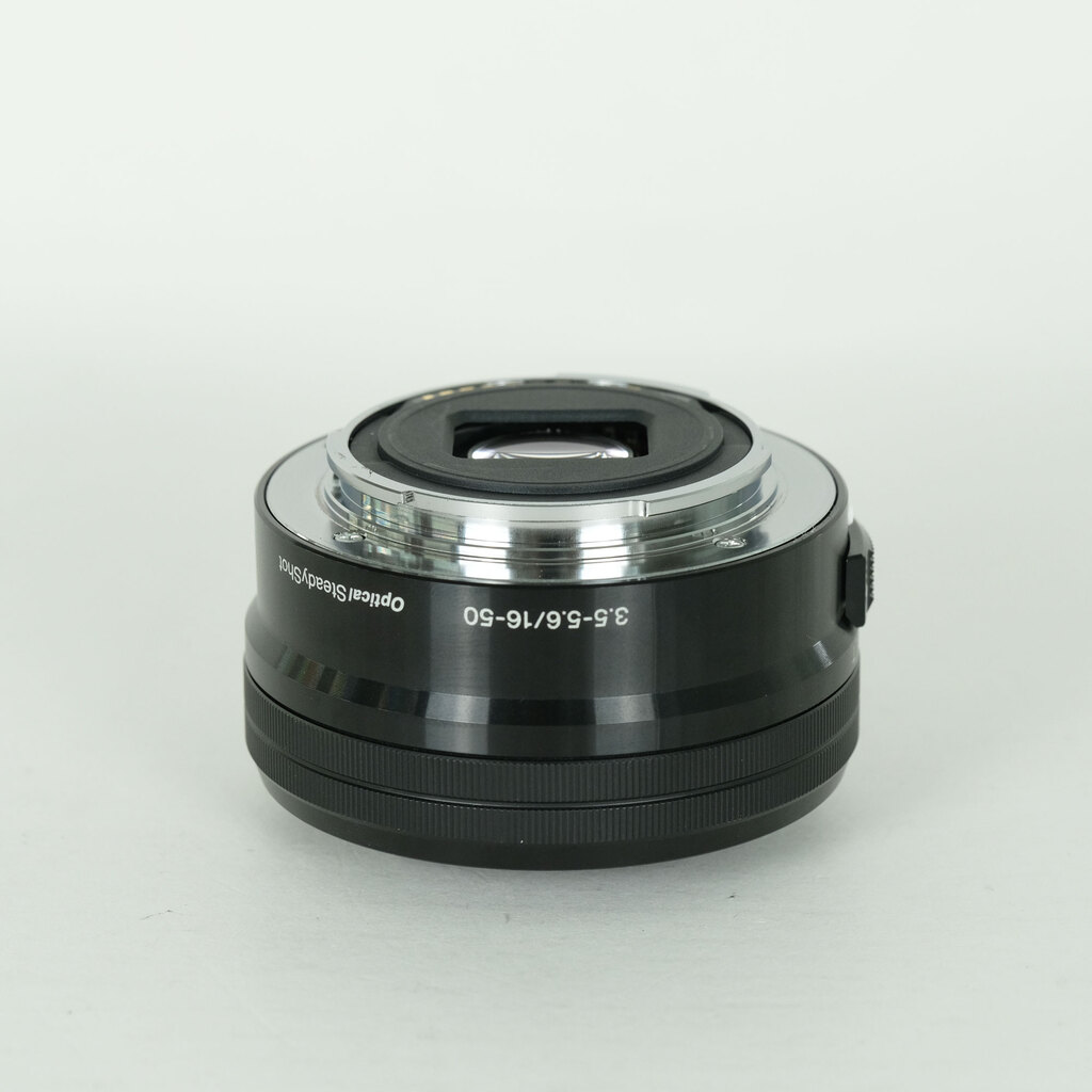 SONY E PZ 16-50mm F3.5-5.6 OSS SELP1650の出品 | ONE SCENE（ワン