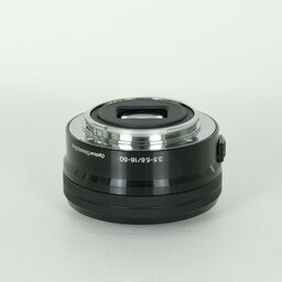 SONY E PZ 16-50mm F3.5-5.6 OSS SELP1650 SONY E PZ 16-50mm F3.5-5.6 OSS SELP1650