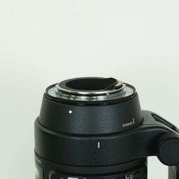 SIGMA Contemporary 150-600mm F5-6.3 DG 1.4xテレコンバーターキット (キヤノンEF用)