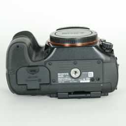 SONY α99II(ILCA-99M2) SONY α99II(ILCA-99M2)