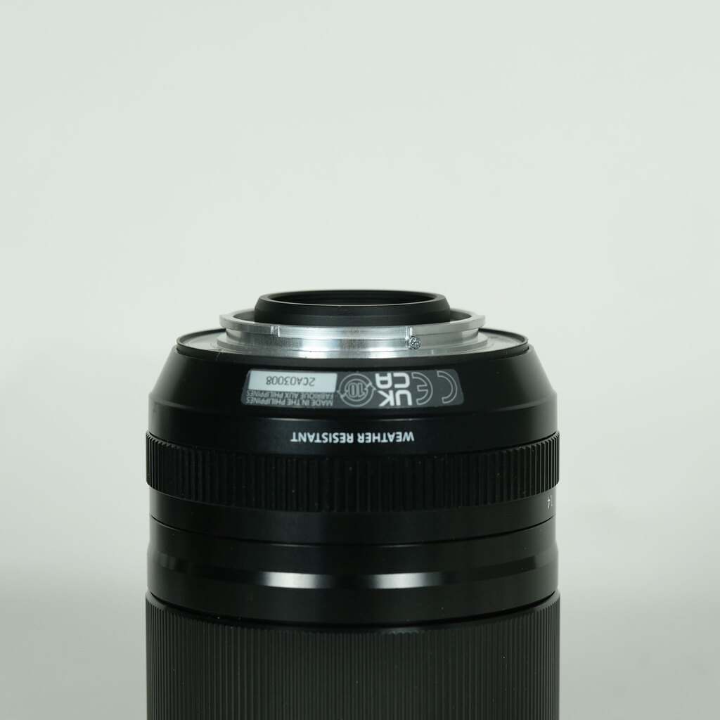 FUJIFILM XF23mmF1.4 R LM WR FUJIFILM XF23mmF1.4 R LM WR