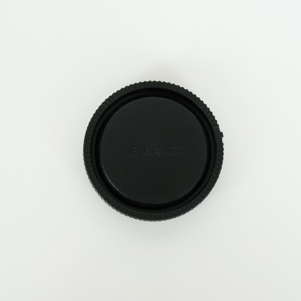 SONY Sonnar T* FE 55mm F1.8 ZA SEL55F18Z