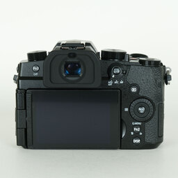 Panasonic LUMIX G99M2（G99 II）