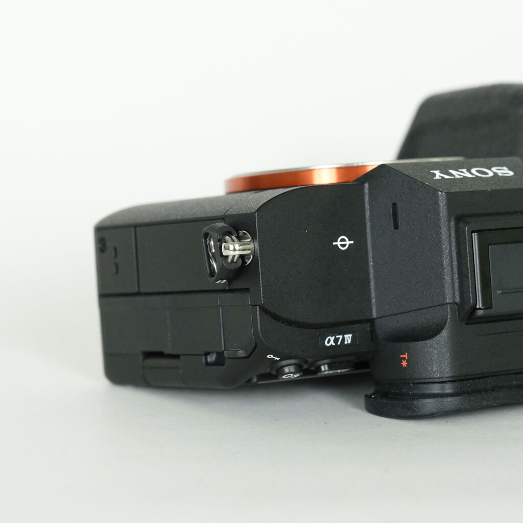 SONY α7 IV（ILCE-7M4）