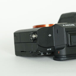 SONY α7 IV（ILCE-7M4）