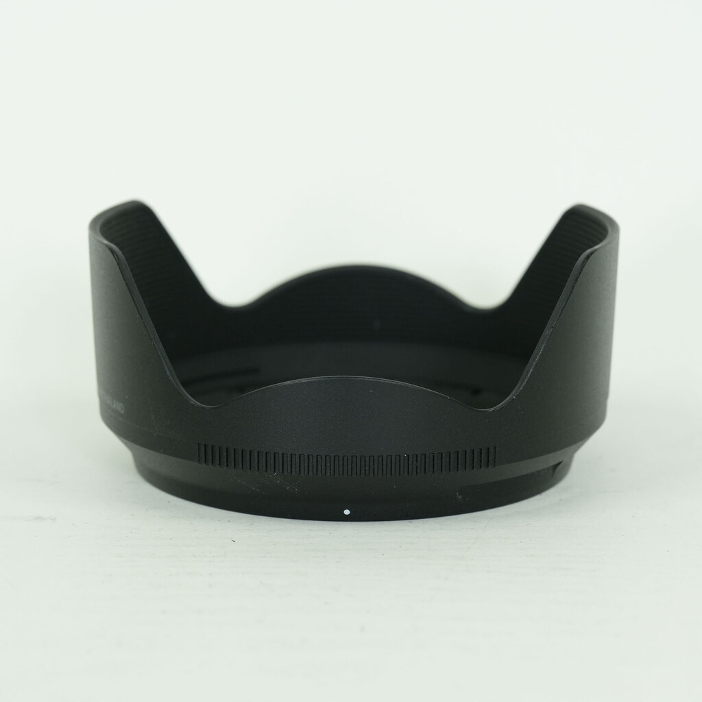 Nikon NIKKOR Z 24-120mm f/4 S