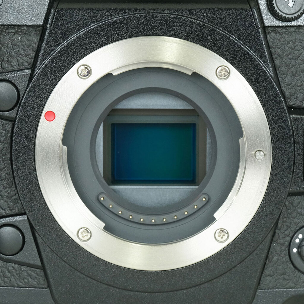 Panasonic LUMIX DC-G9 PRO