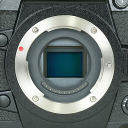 Panasonic LUMIX DC-G9 PRO