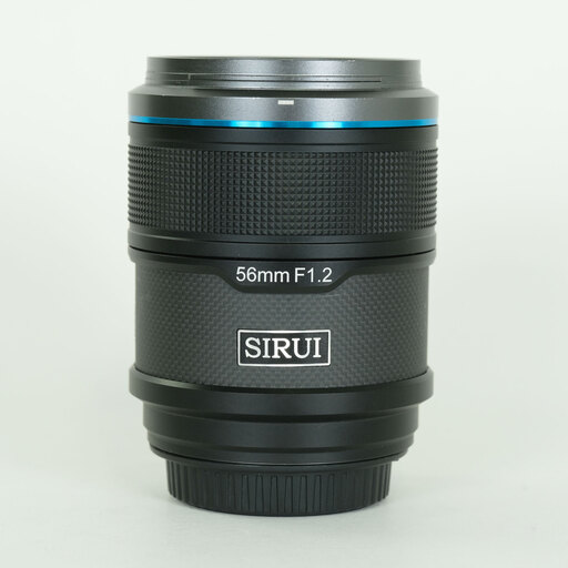 SIRUI Sniper Series 56mm F1.2 ブラック[ソニーE用]