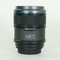 SIRUI Sniper Series 56mm F1.2 ブラック[ソニーE用]
