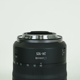 Canon RF24-105mm F4 L IS USM