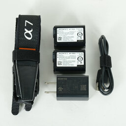 SONY α7 II(ILCE-7M2) SONY α7 II(ILCE-7M2)