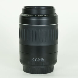 Canon EF55-200mm F4.5-5.6 II USM
