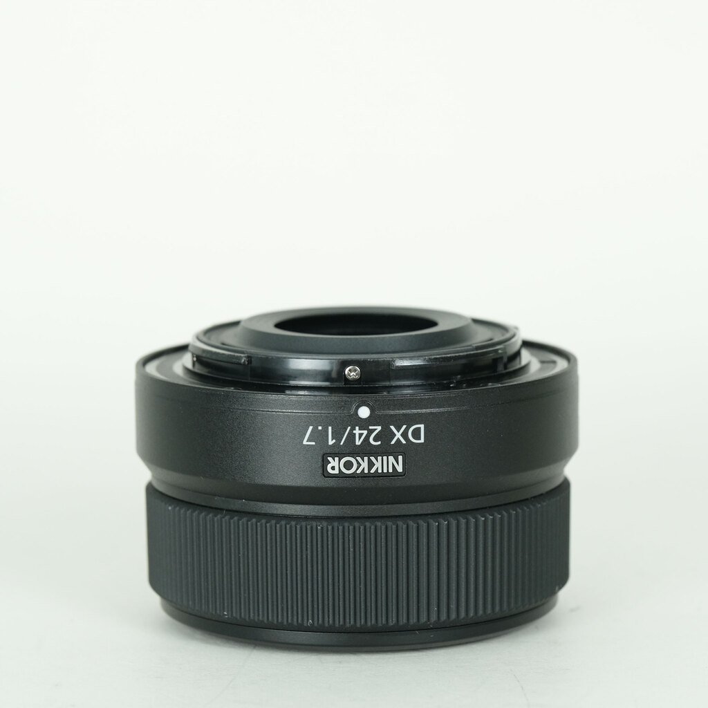 Nikon NIKKOR Z DX 24mm f/1.7の出品 | ONE SCENE（ワンシーン）