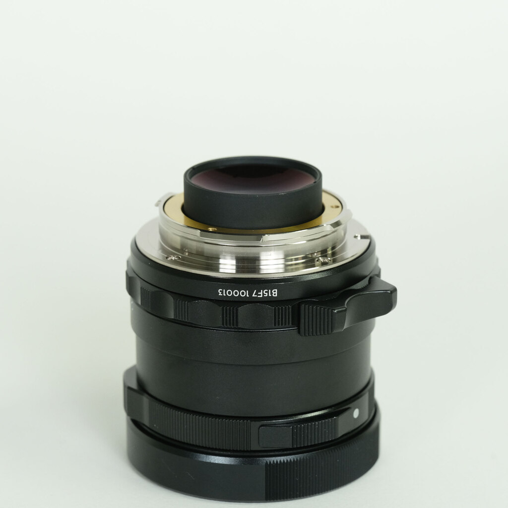 Thypoch Simera 35mm f/1.4 ASPH. Type II ライカMマウント ブラック