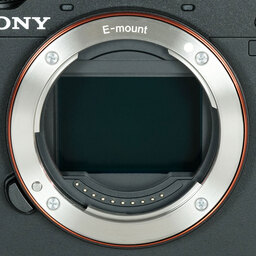 SONY α7C II（ILCE-7CM2）