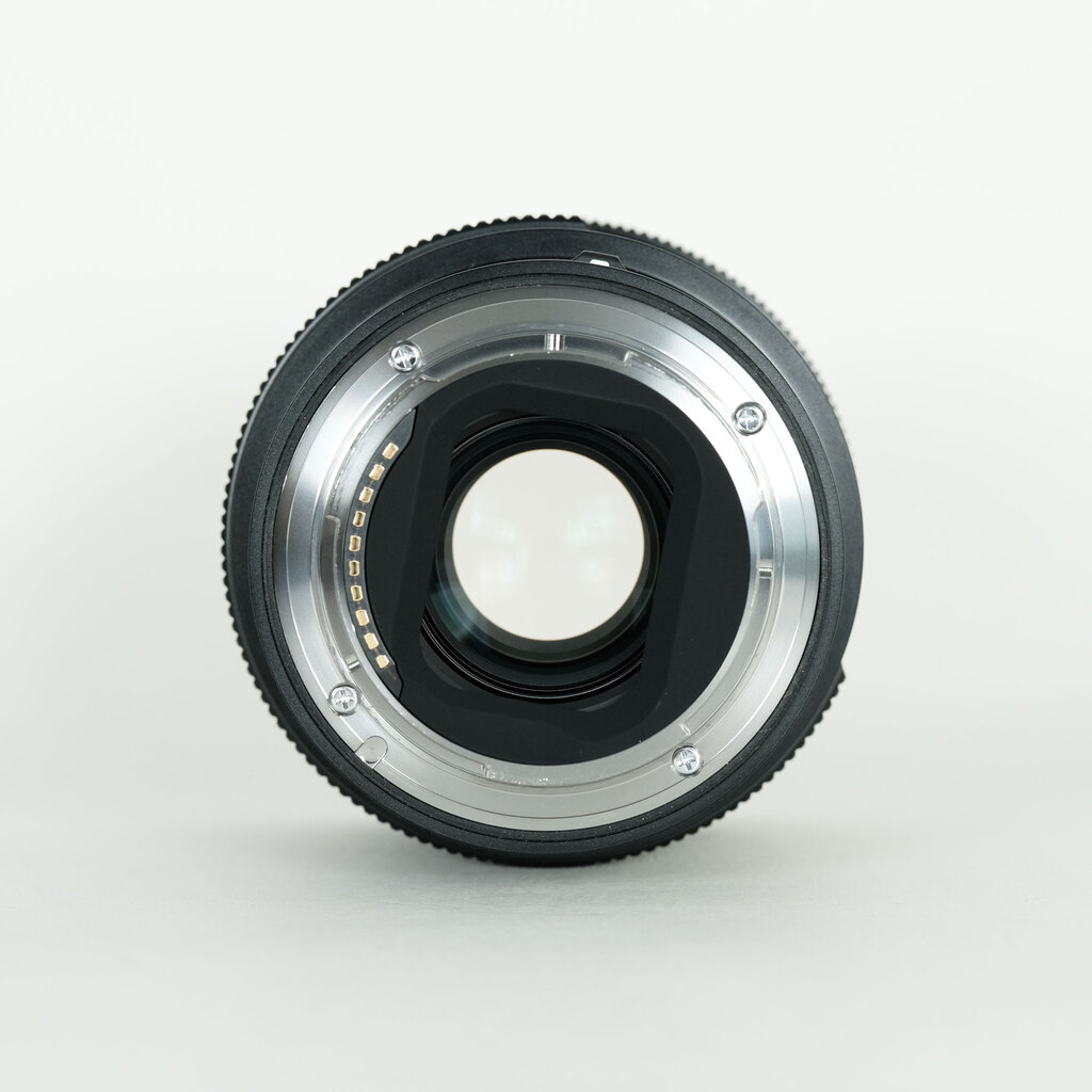 SIGMA 65mm F2 DG DN｜Contemporary [ソニーE用]