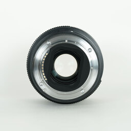 SIGMA 65mm F2 DG DN｜Contemporary [ソニーE用]