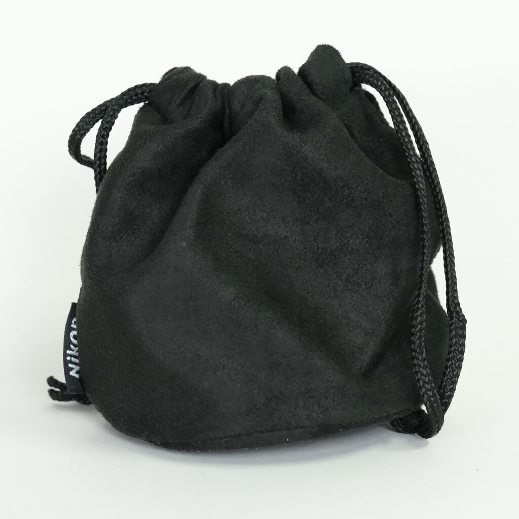 Nikon AF-S NIKKOR 50mm F1.8G（Special Edition）