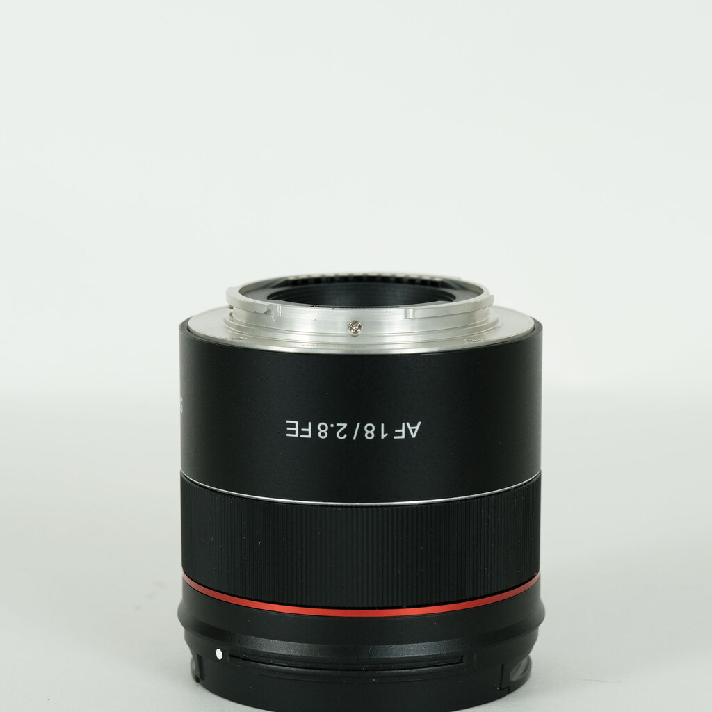 SAMYANG AF 18ｍｍ F2.8 FE [ソニー用]