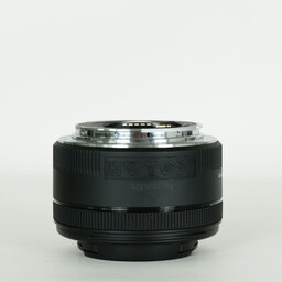 Canon EF50mm F1.8 STM