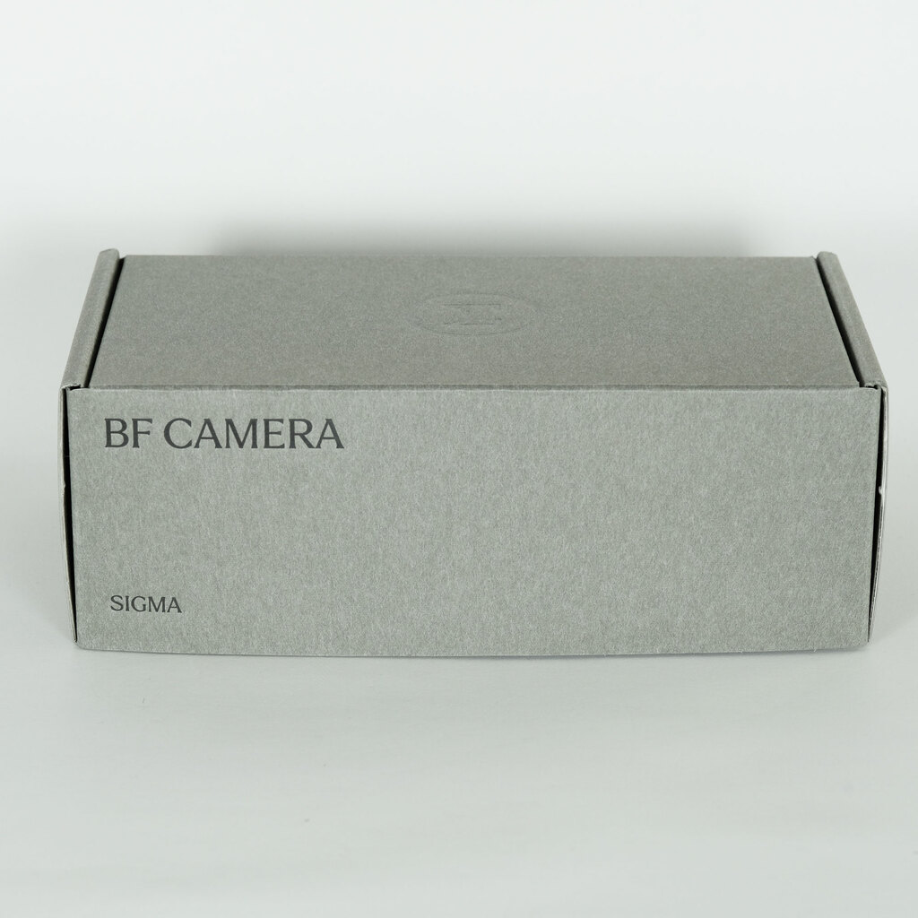 SIGMA BF