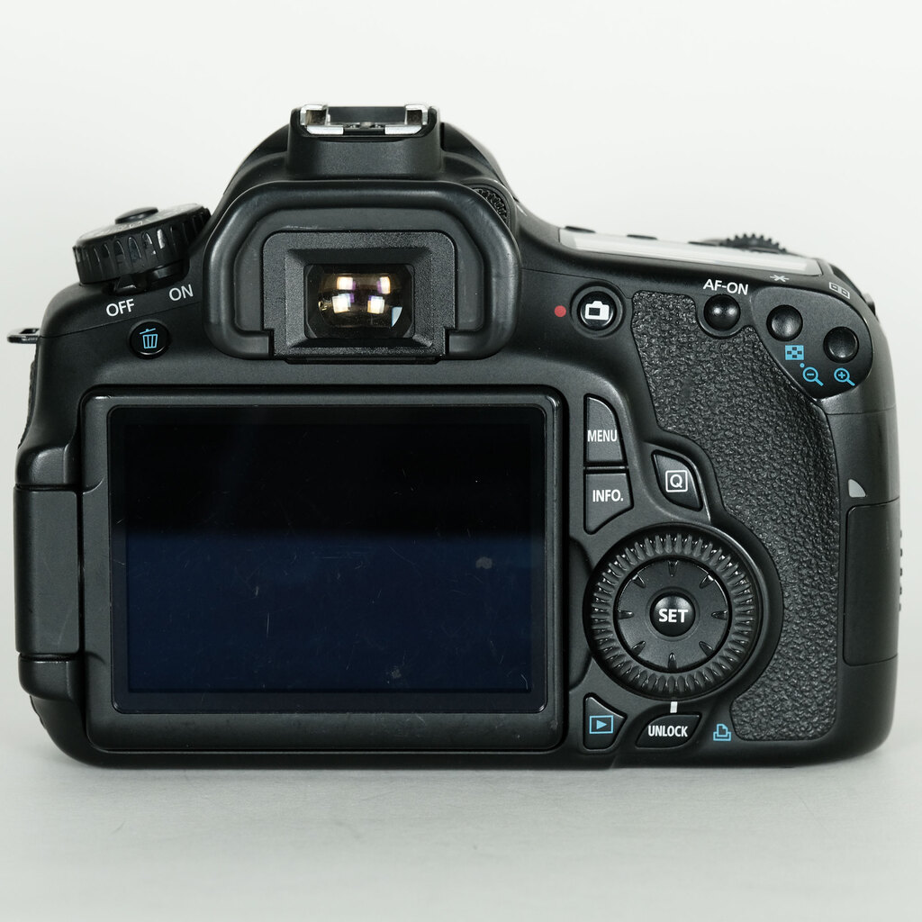 Canon EOS 60D ボディ