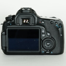 Canon EOS 60D ボディ