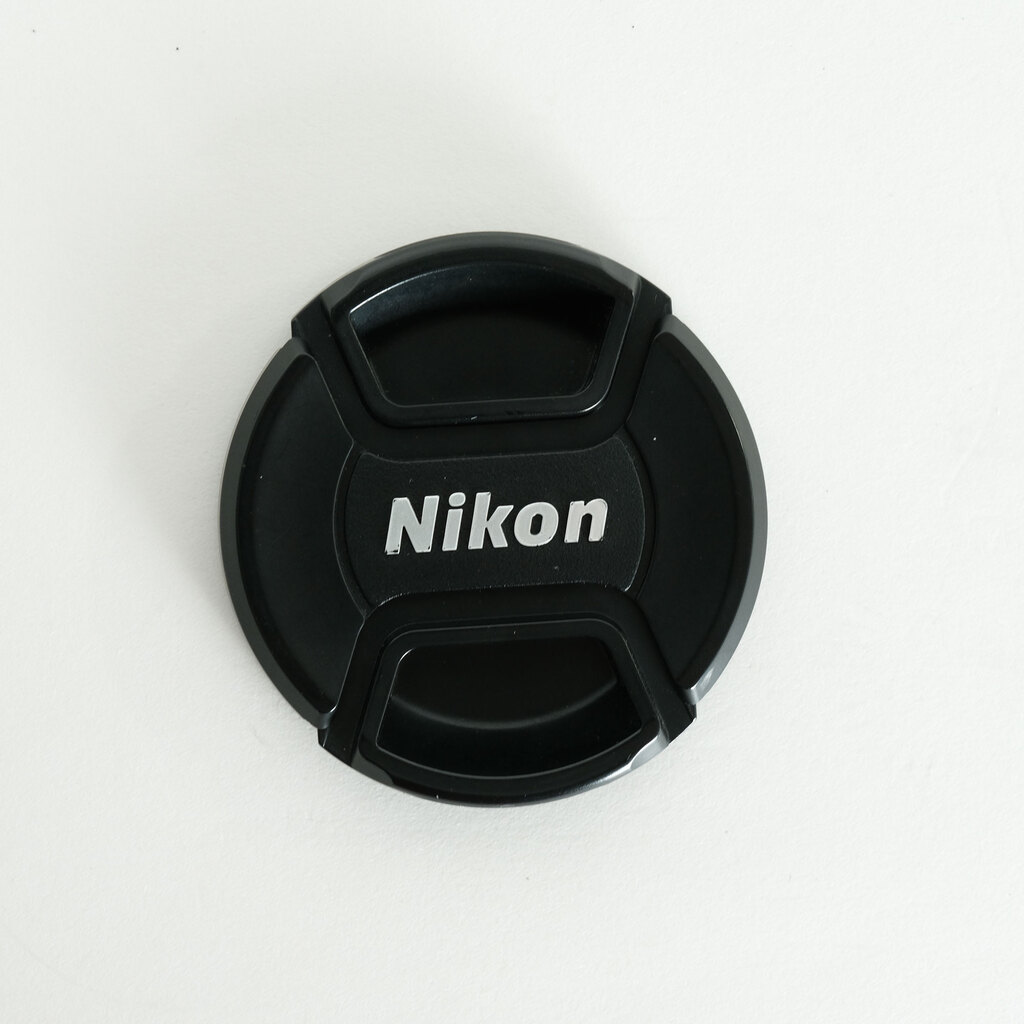 Nikon AF-S NIKKOR 50mm f/1.8G