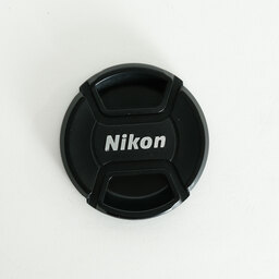 Nikon AF-S NIKKOR 50mm f/1.8G
