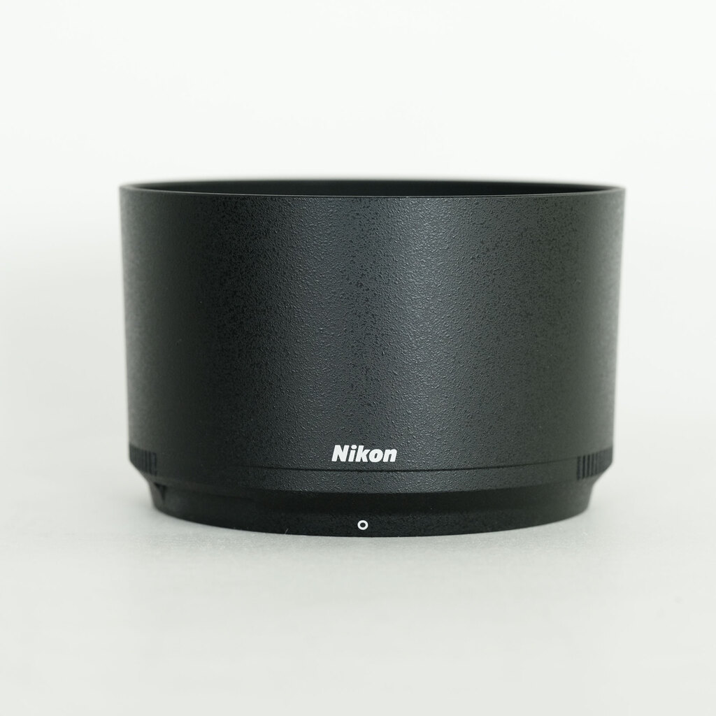 Nikon NIKKOR Z 85mm f/1.8 S