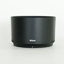 Nikon NIKKOR Z 85mm f/1.8 S