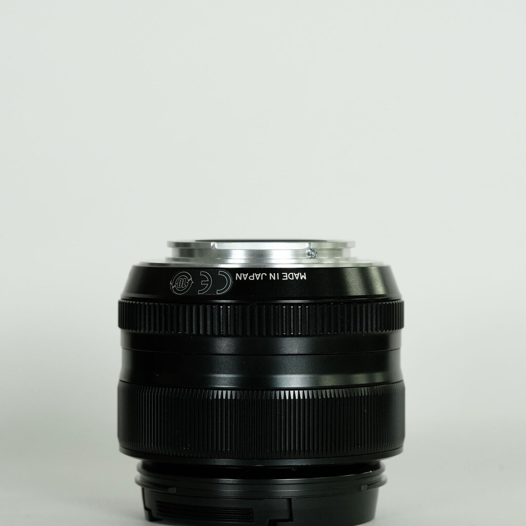 FUJIFILM XF35mmF1.4 R