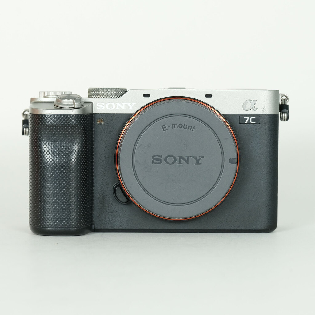 α7C ILCE-7C ボディ 中古価格比較 - 価格.com