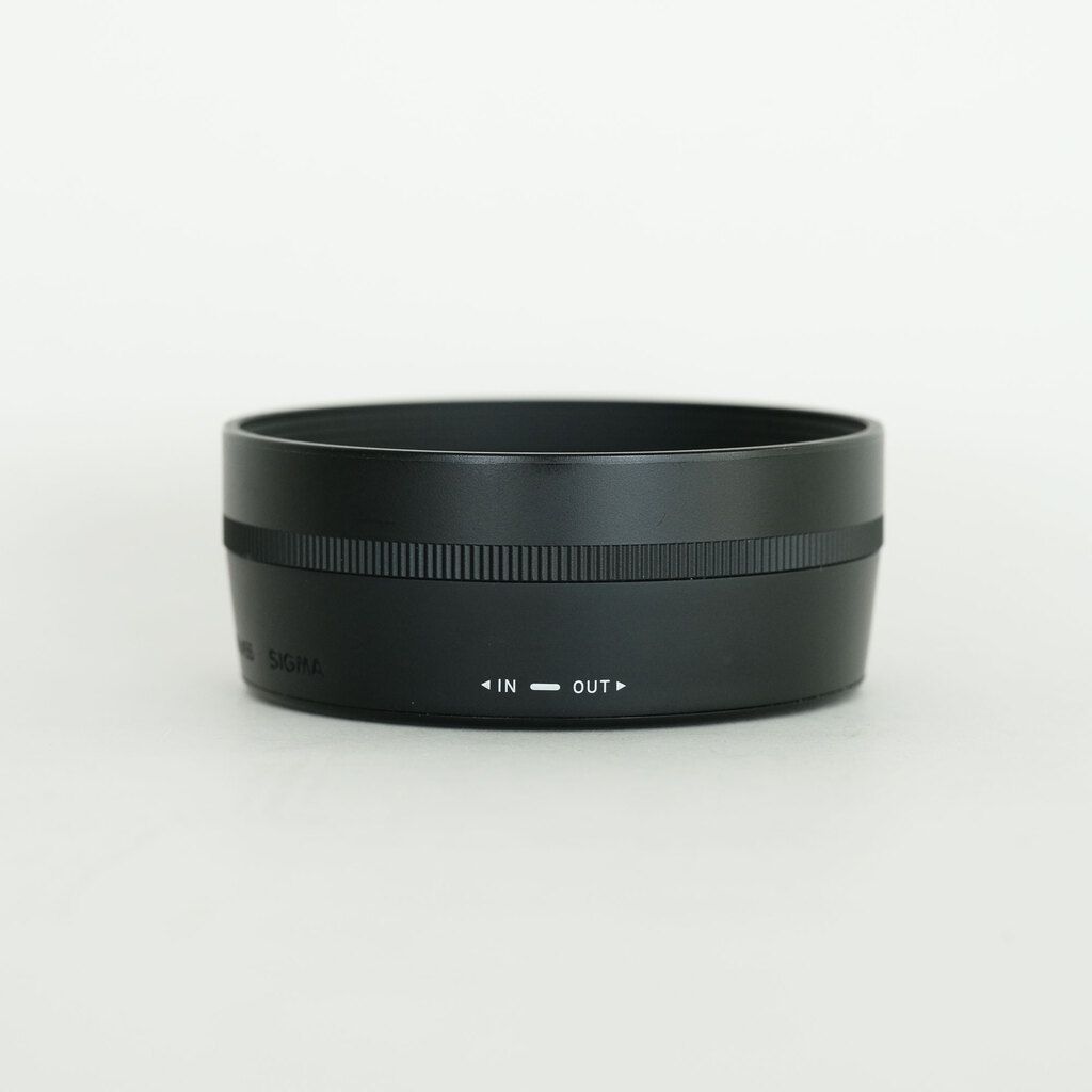 SIGMA 56mm F1.4 DC DN｜Contemporary [ソニーE用]