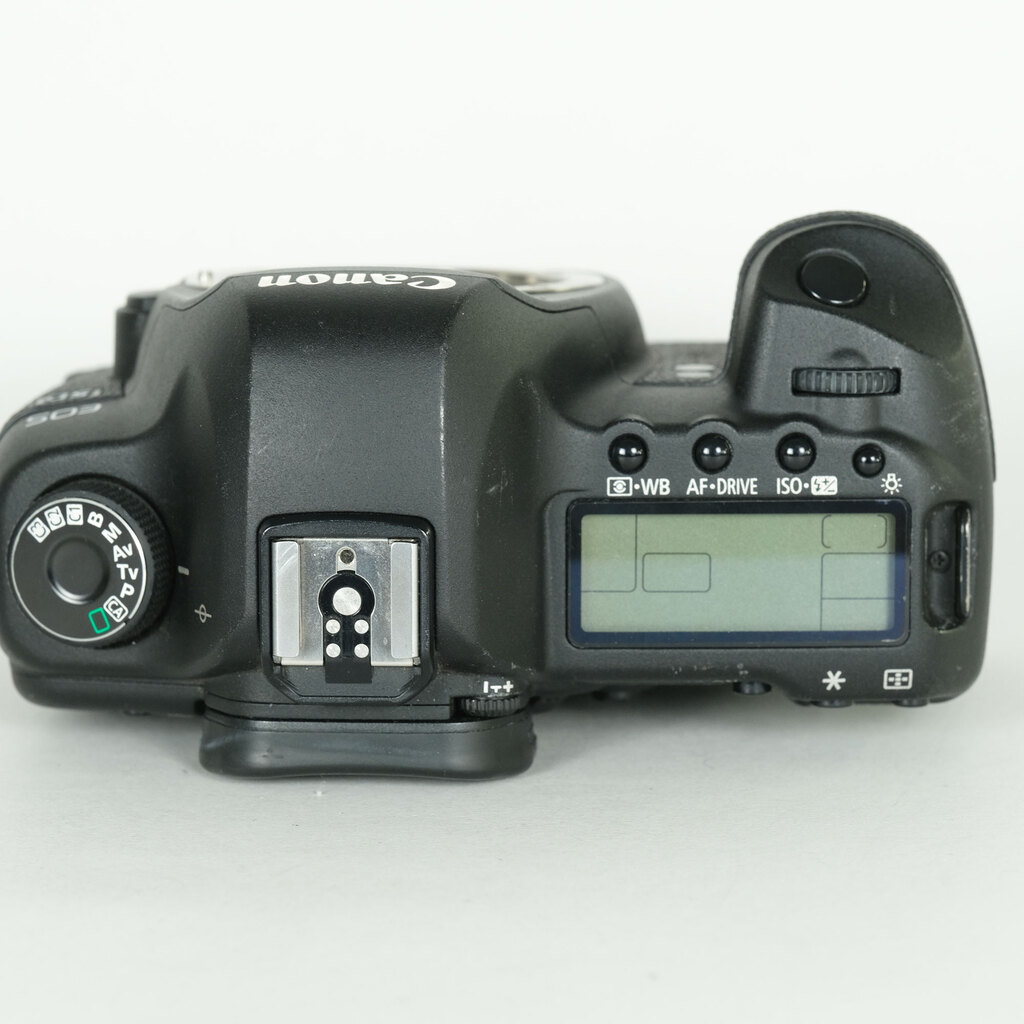 Canon EOS 5D MarkII ボディ