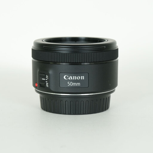 Canon EF50mm F1.8 STM Canon EF50mm F1.8 STM