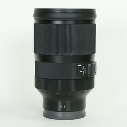 SIGMA 35mm F1.2 DG DN｜Art [ソニーE用]