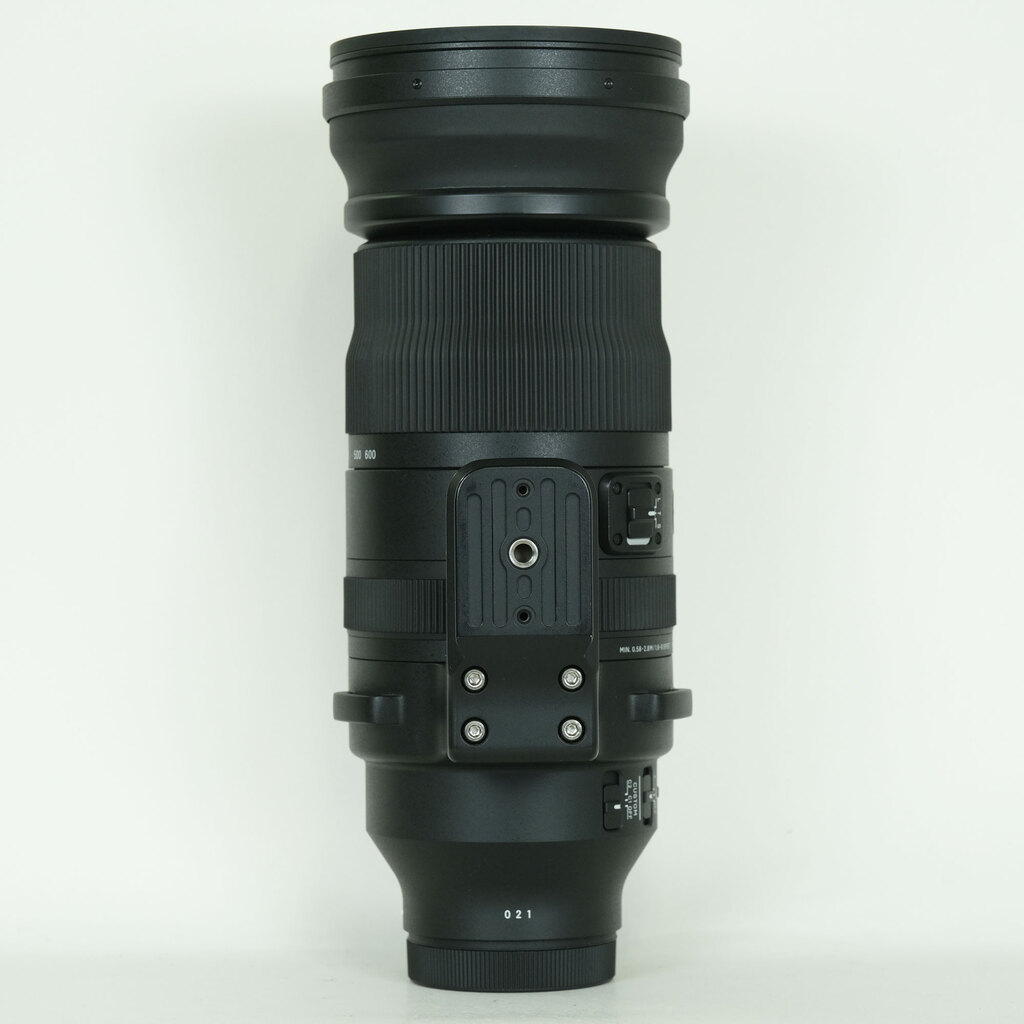 SIGMA 150-600mm F5-6.3 DG DN｜Sports [ライカL用]