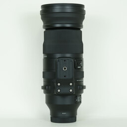 SIGMA 150-600mm F5-6.3 DG DN｜Sports [ライカL用]