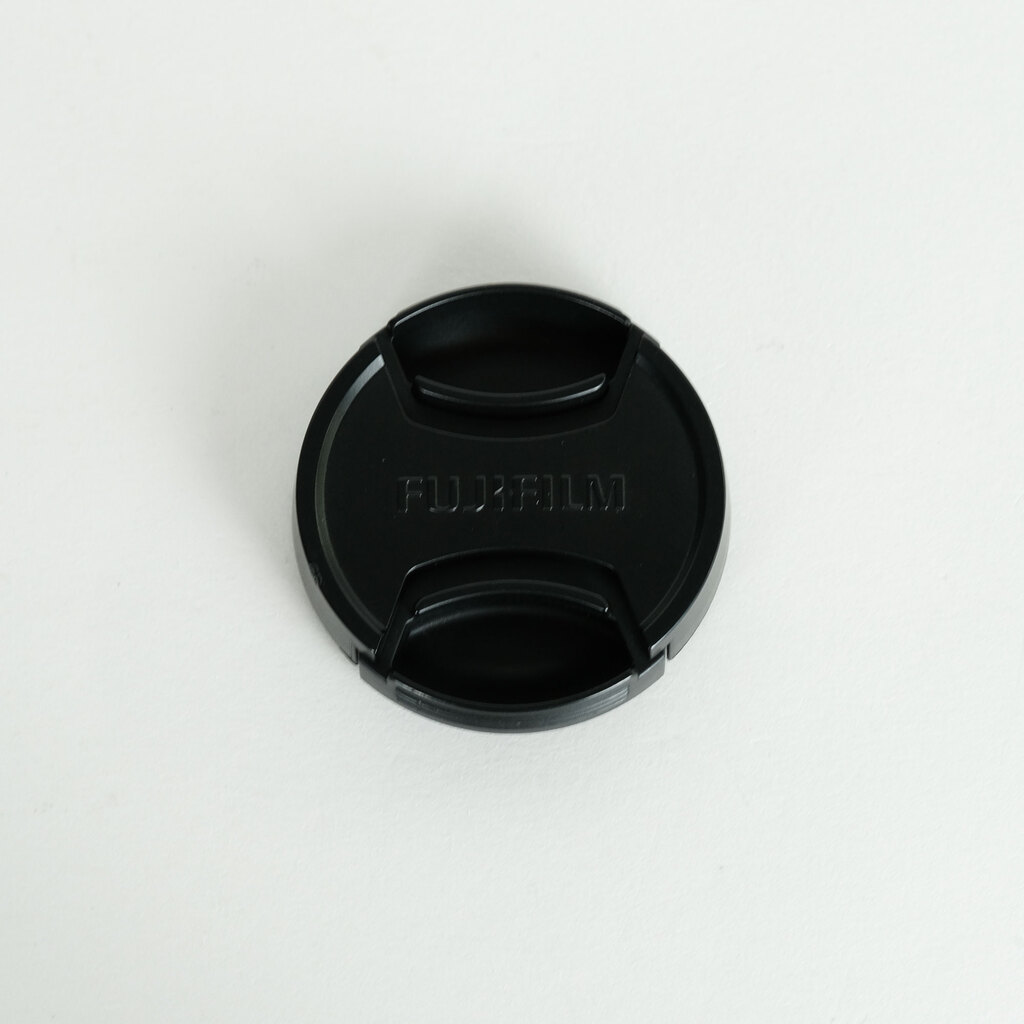 FUJIFILM XF23mmF2 R WR