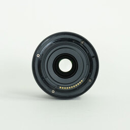 Nikon NIKKOR Z DX 24mm f/1.7 Nikon NIKKOR Z DX 24mm f/1.7