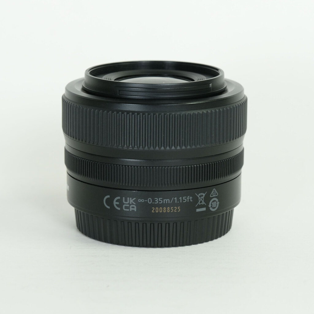Nikon NIKKOR Z 24-50mm f/4-6.3