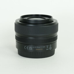 Nikon NIKKOR Z 24-50mm f/4-6.3