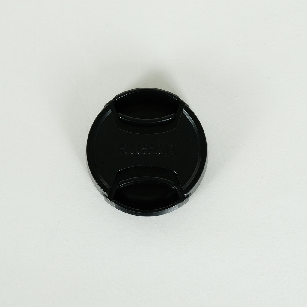 FUJIFILM XF27mmF2.8 R WR